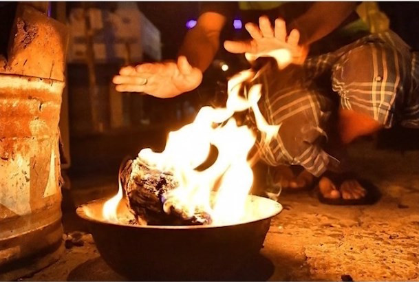 Ảnh minh họa. Ảnh minh họa.