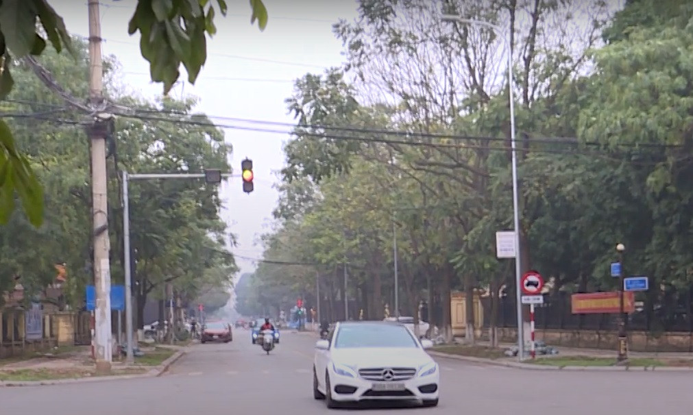 Bắc Ninh dự kiến lắp đặt thêm 11 điểm phạt nguội trên toàn tỉnh.