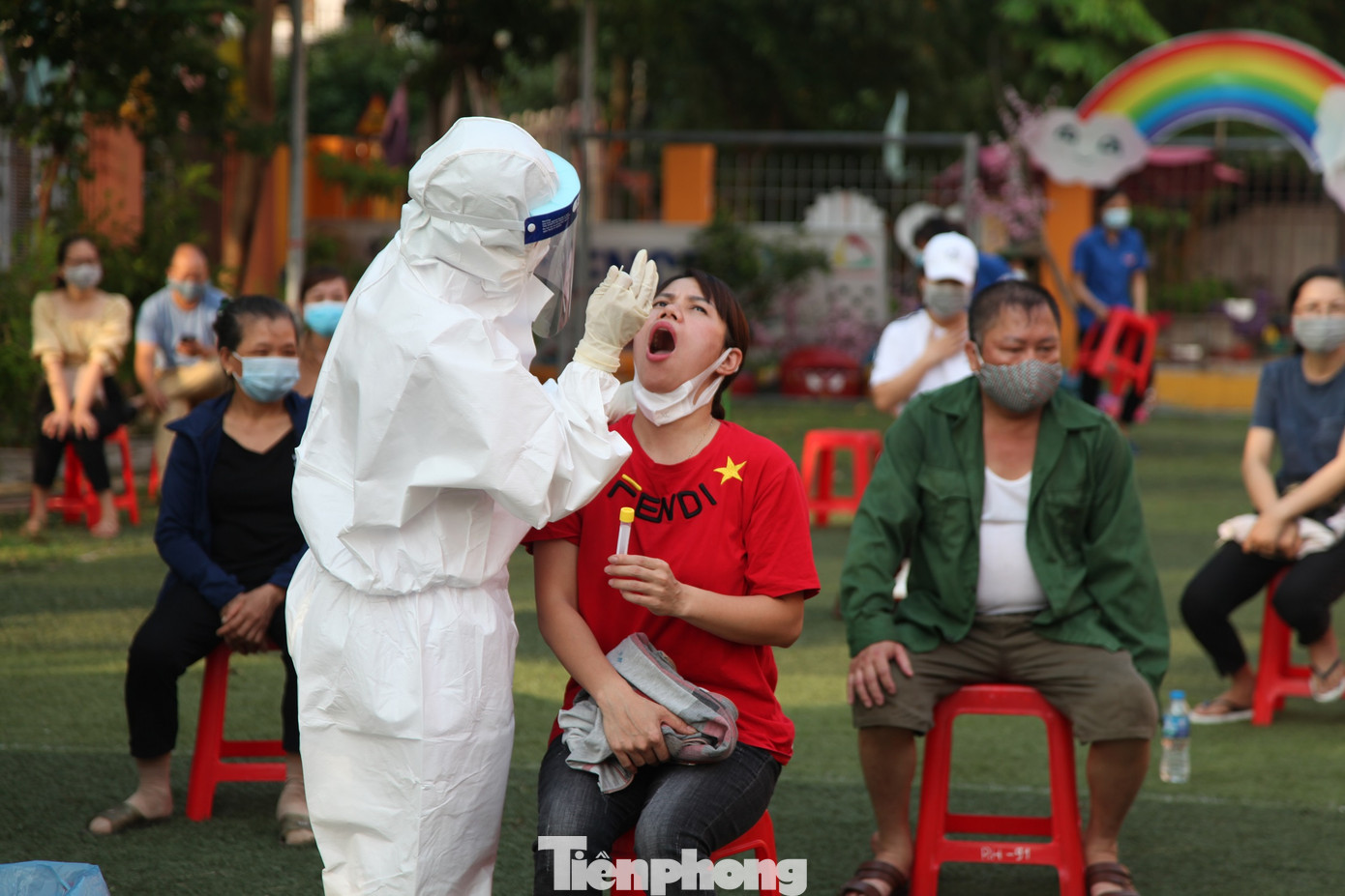 Ảnh minh họa. Ảnh: Nguyễn Thắng Ảnh minh họa. Ảnh: Nguyễn Thắng