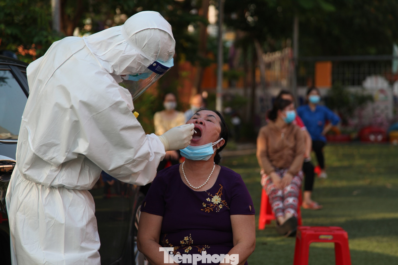 Ảnh minh họa. Ảnh: Nguyễn Thắng Ảnh minh họa. Ảnh: Nguyễn Thắng