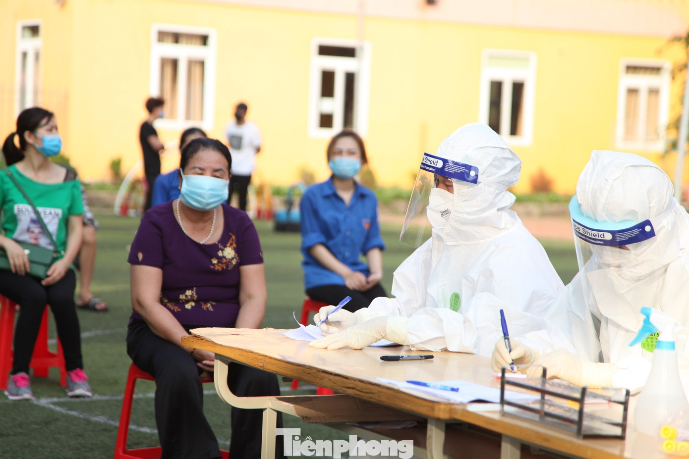 Ảnh minh họa. Ảnh: Nguyễn Thắng Ảnh minh họa. Ảnh: Nguyễn Thắng