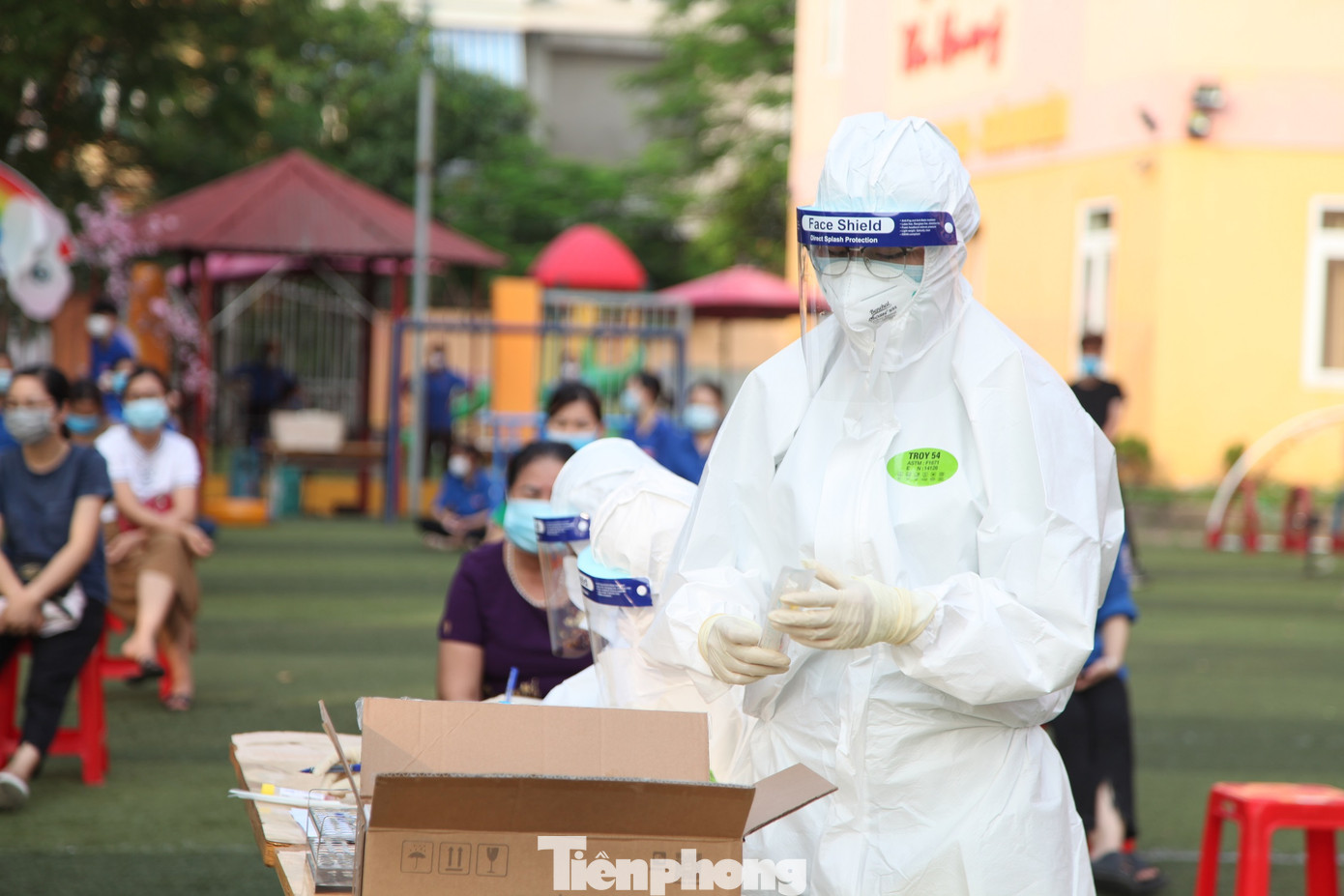 Ảnh minh họa. Ảnh: Nguyễn Thắng Ảnh minh họa. Ảnh: Nguyễn Thắng