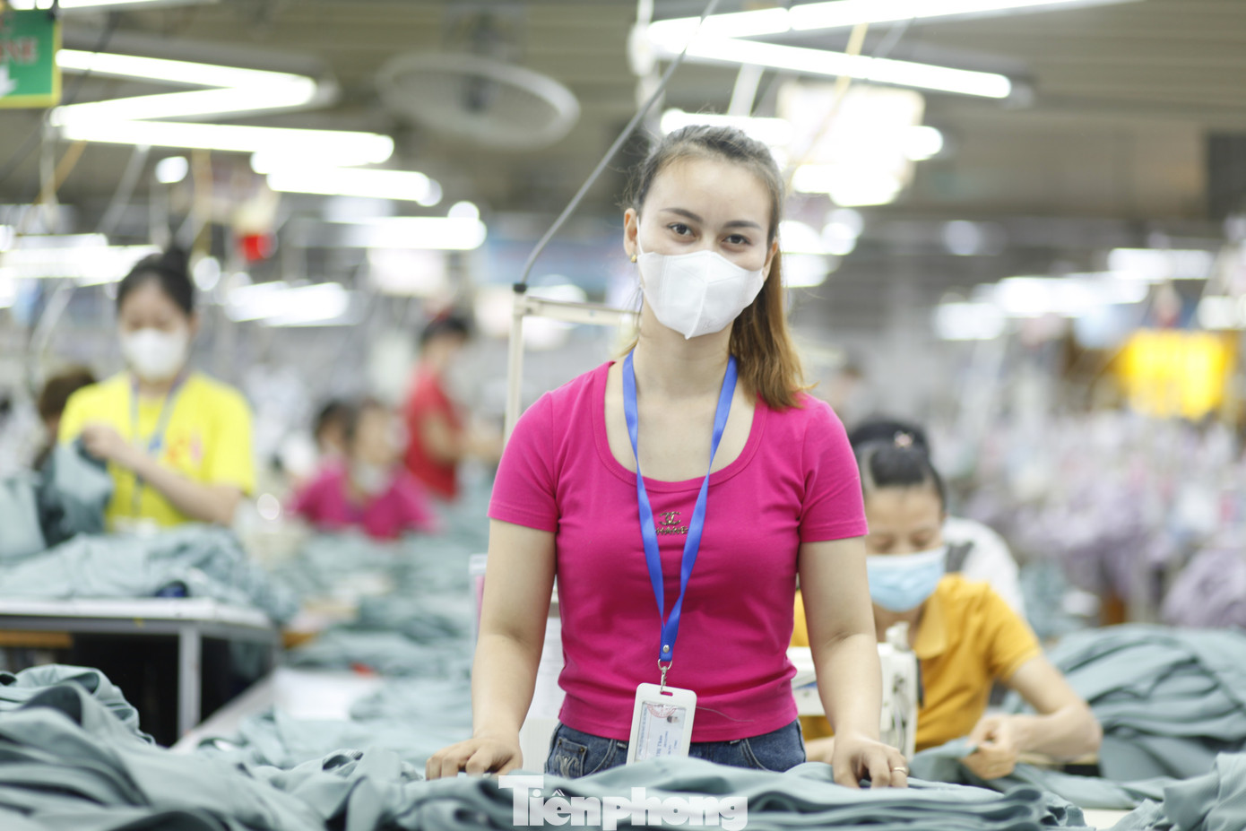 Bắc Giang công bố thưởng Tết cao nhất là 185 triệu đồng. Ảnh: Nguyễn Thắng.