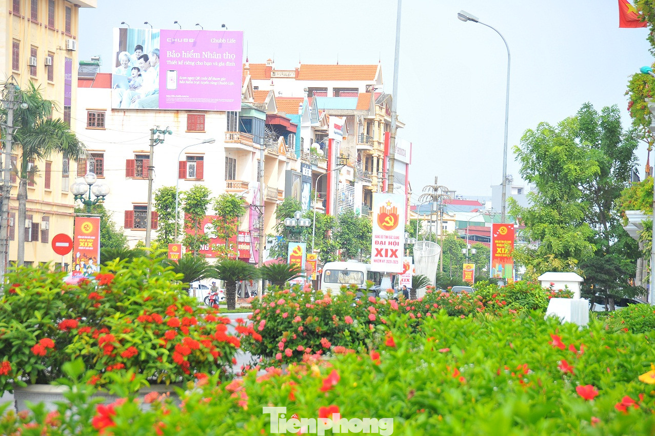 Tỉnh Bắc Giang phấn đấu chất thải rắn sinh hoạt phân loại tại nguồn ở đô thị đạt 90% vào năm 2025.