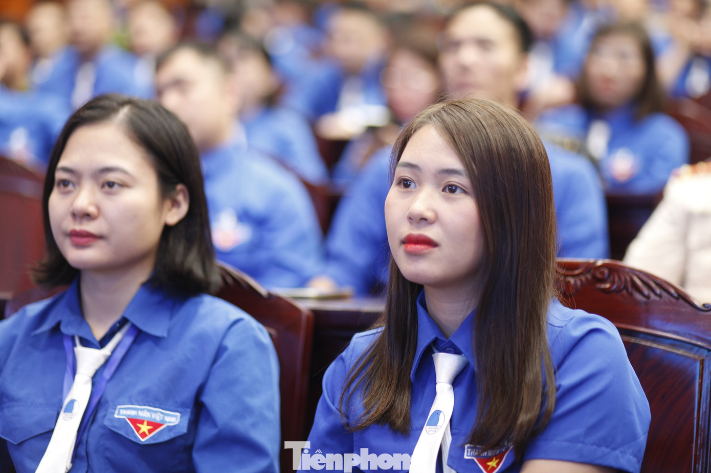 Nhiệm kỳ qua, Hội LHTN tỉnh Bắc Ninh đạt được nhiều kết quả nổi bật. Ảnh: Nguyễn Thắng Nhiệm kỳ qua, Hội LHTN tỉnh Bắc Ninh đạt được nhiều kết quả nổi bật. Ảnh: Nguyễn Thắng