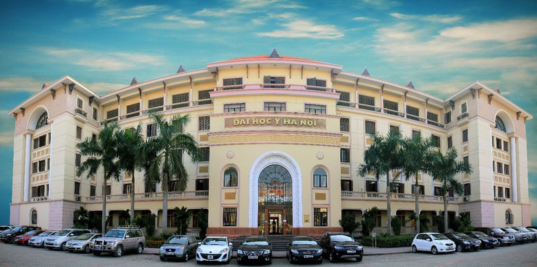 Bộ Y tế và tỉnh Bắc Ninh xây dựng cơ sở Đại học Y Hà Nội thuộc nhóm hàng đầu châu Á.