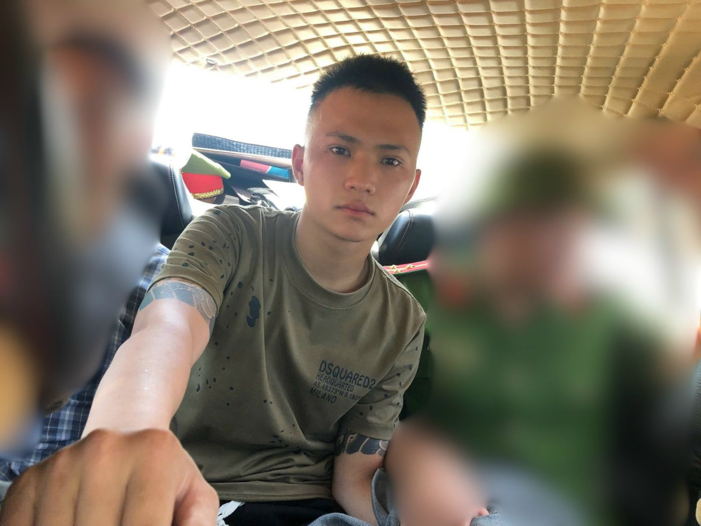 Đối tượng Hải. Đối tượng Hải.