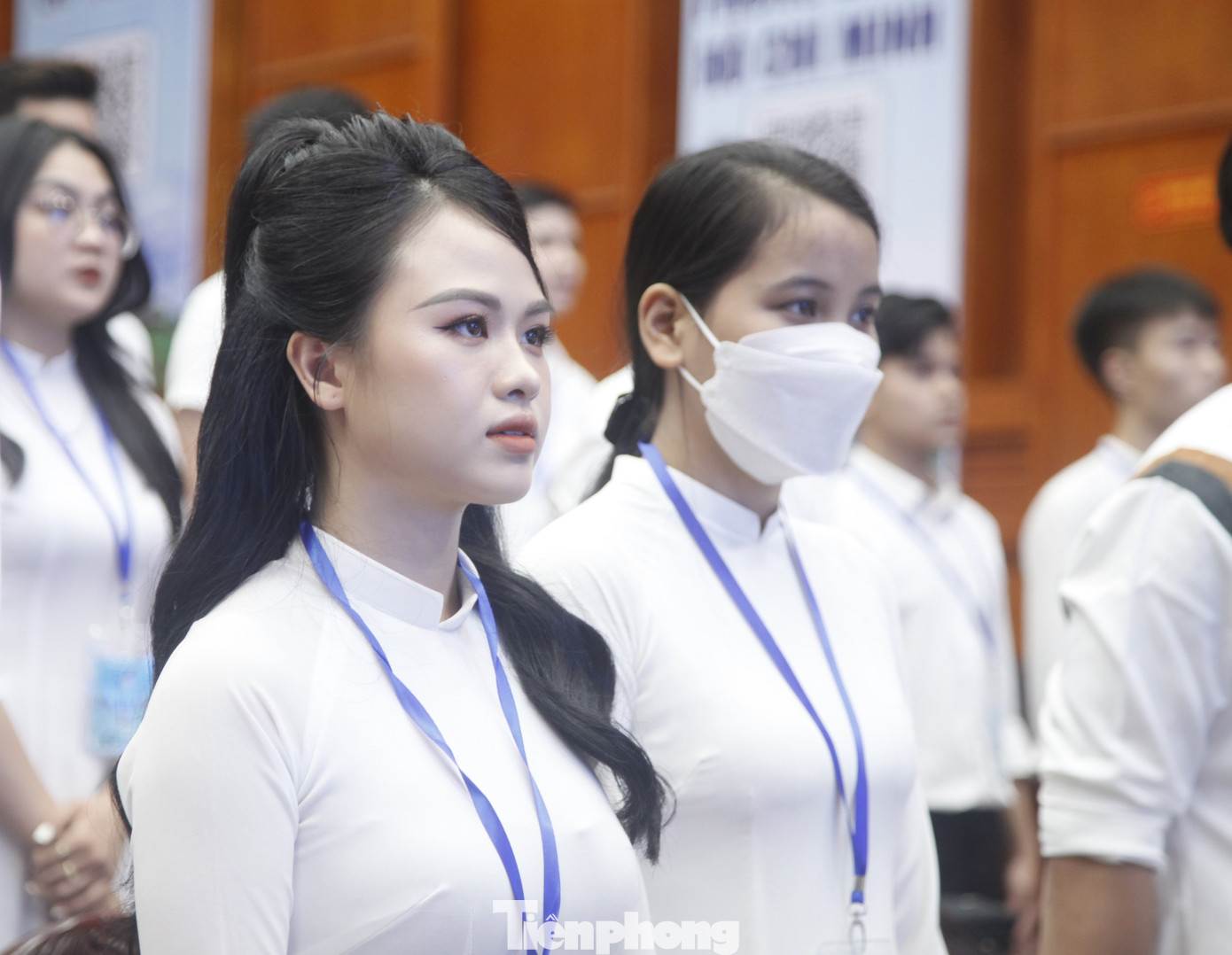 Bắc Ninh thực hiện Tháng hành động vì bình đẳng giới. Ảnh: Nguyễn Thắng. Bắc Ninh thực hiện Tháng hành động vì bình đẳng giới. Ảnh: Nguyễn Thắng.