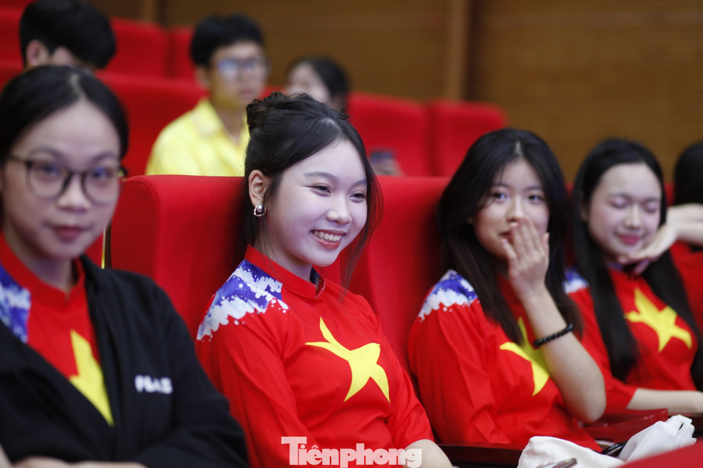 Nhiệm kỳ qua, Hội LHTN thành phố Bắc Giang đã hoàn thành và vượt các chỉ tiêu đề ra. Ảnh: Nguyễn Thắng Nhiệm kỳ qua, Hội LHTN thành phố Bắc Giang đã hoàn thành và vượt các chỉ tiêu đề ra. Ảnh: Nguyễn Thắng