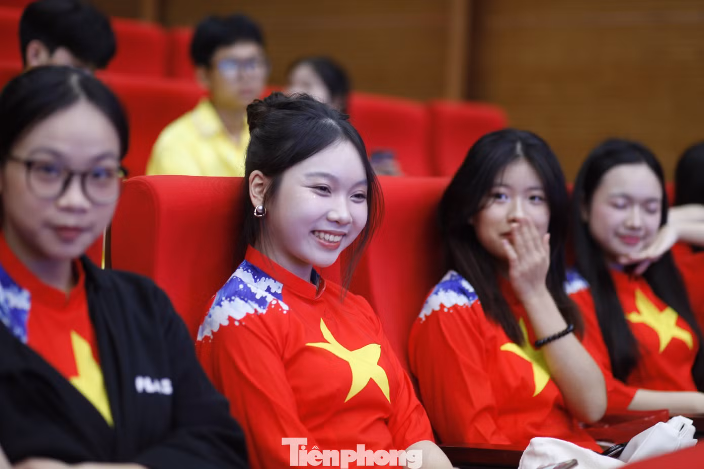 Nhiệm kỳ qua, Hội LHTN thành phố Bắc Giang đã hoàn thành và vượt các chỉ tiêu đề ra. Ảnh: Nguyễn Thắng
