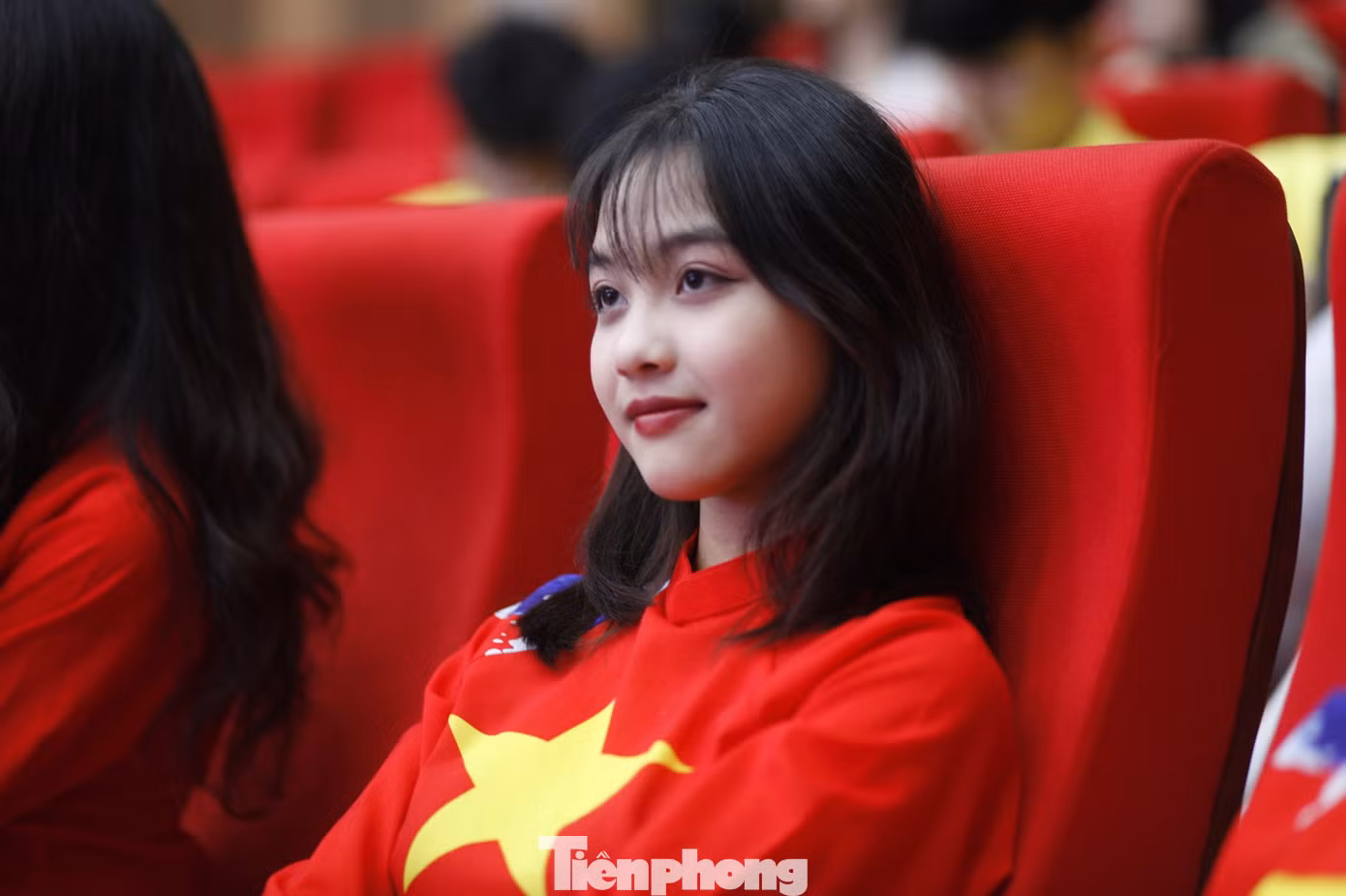 Ảnh: Nguyễn Thắng