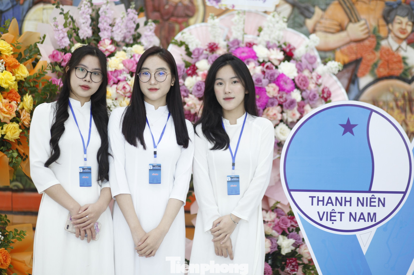 Các đại biểu tham gia Đại hội. Ảnh: Nguyễn Thắng Các đại biểu tham gia Đại hội. Ảnh: Nguyễn Thắng