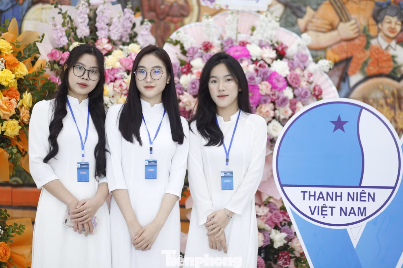 Các đại biểu tham gia Đại hội. Ảnh: Nguyễn Thắng