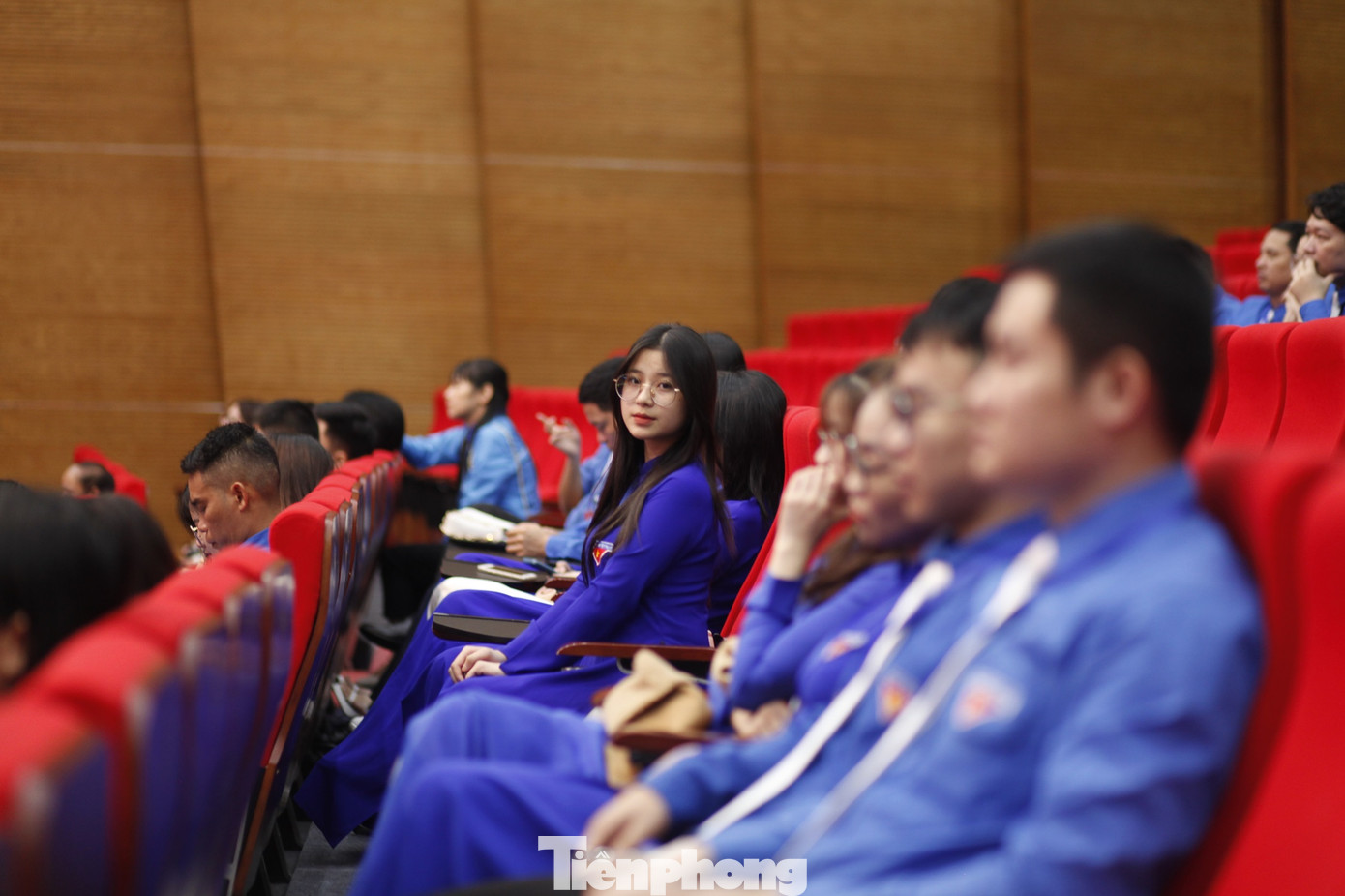 Nhiệm kỳ qua, các cấp Hội LHTN thành phố Bắc Giang có nhiều kết quả tích cực trong các phong trào tình nguyện, góp phần phát triển kinh tế, xã hội địa phương. Ảnh:Nguyễn Thắng Nhiệm kỳ qua, các cấp Hội LHTN thành phố Bắc Giang có nhiều kết quả tích cực trong các phong trào tình nguyện, góp phần phát triển kinh tế, xã hội địa phương. Ảnh:Nguyễn Thắng