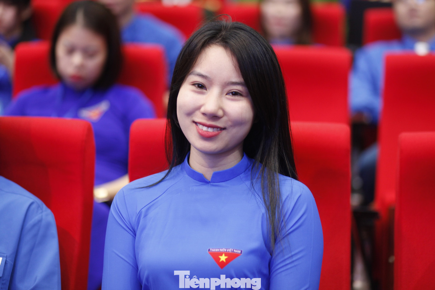 Đại biểu tham gia Đại hội. Ảnh: Nguyễn Thắng Đại biểu tham gia Đại hội. Ảnh: Nguyễn Thắng