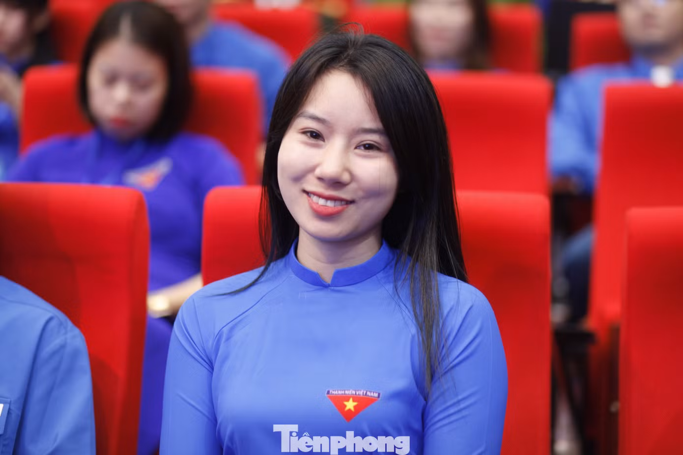 Đại biểu tham gia Đại hội. Ảnh: Nguyễn Thắng