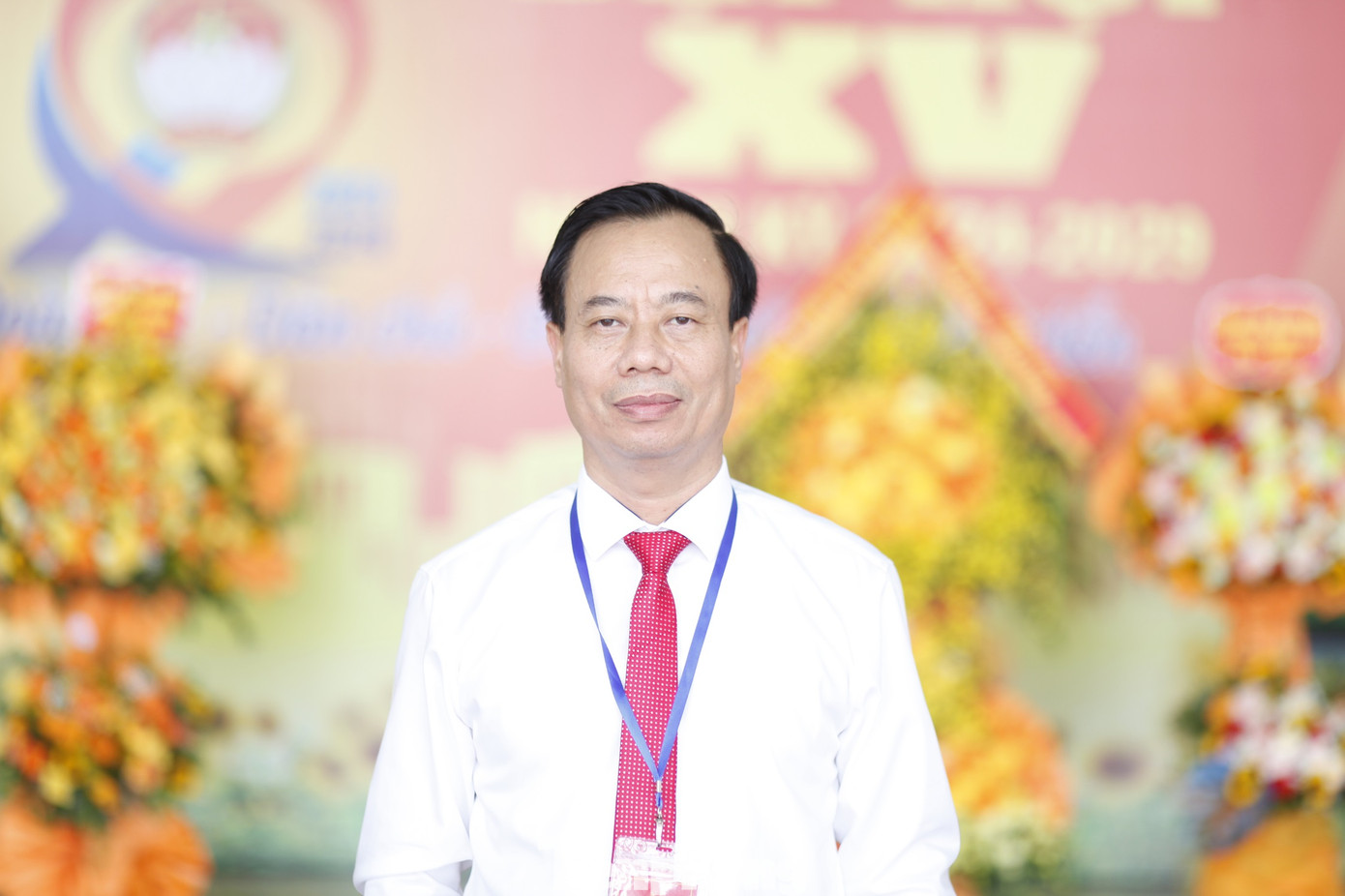 Đại hội hiệp thương cử ông Đinh Đức Cảnh làm Chủ tịch MTTQ Việt Nam tỉnh Bắc Giang khóa XV, nhiệm kỳ 2024 – 2029. Ảnh: Nguyễn Thắng Đại hội hiệp thương cử ông Đinh Đức Cảnh làm Chủ tịch MTTQ Việt Nam tỉnh Bắc Giang khóa XV, nhiệm kỳ 2024 – 2029. Ảnh: Nguyễn Thắng