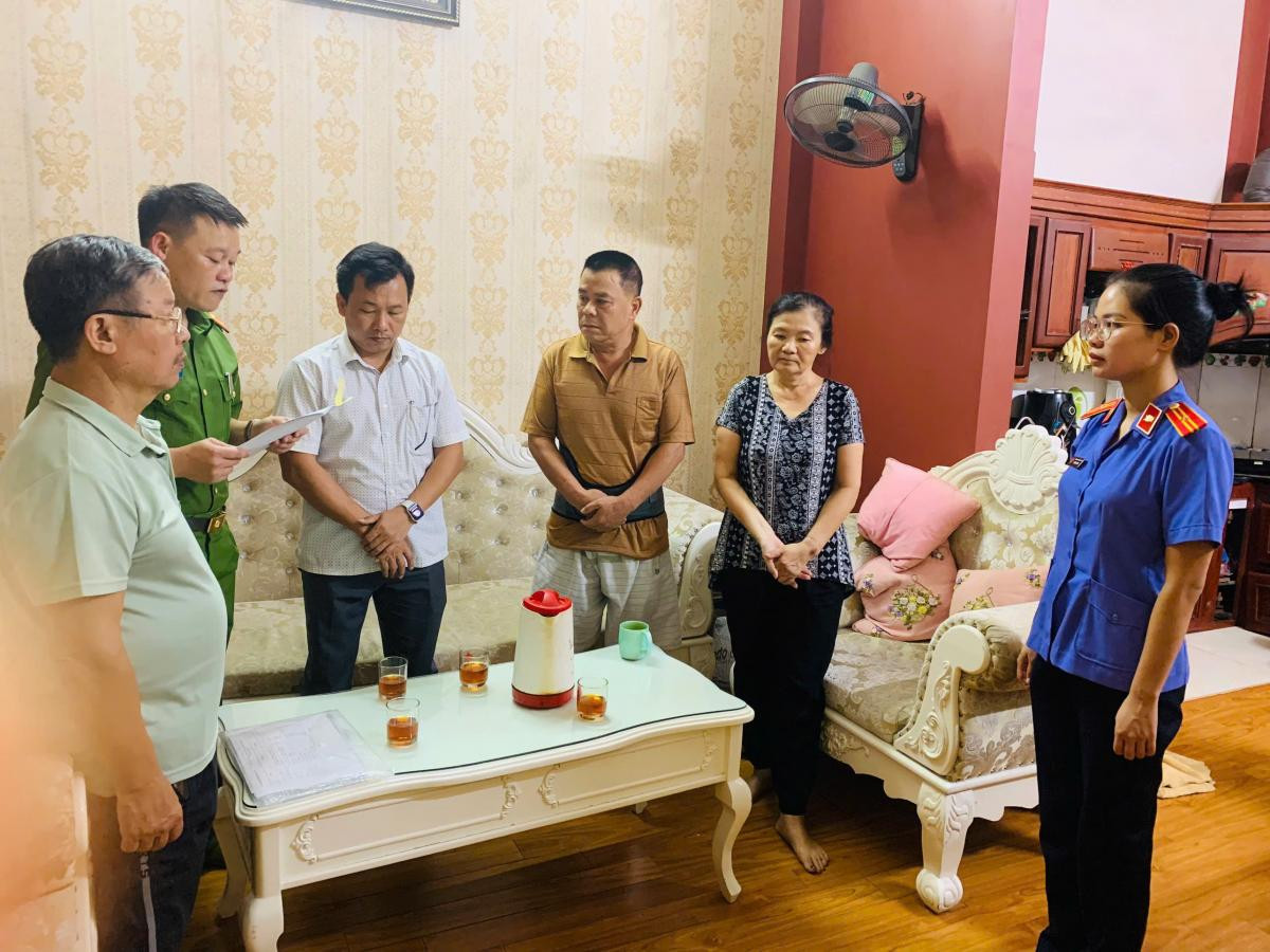 Cơ quan Công an tiến hành các hoạt động tố tụng liên quan vụ án. Cơ quan Công an tiến hành các hoạt động tố tụng liên quan vụ án.