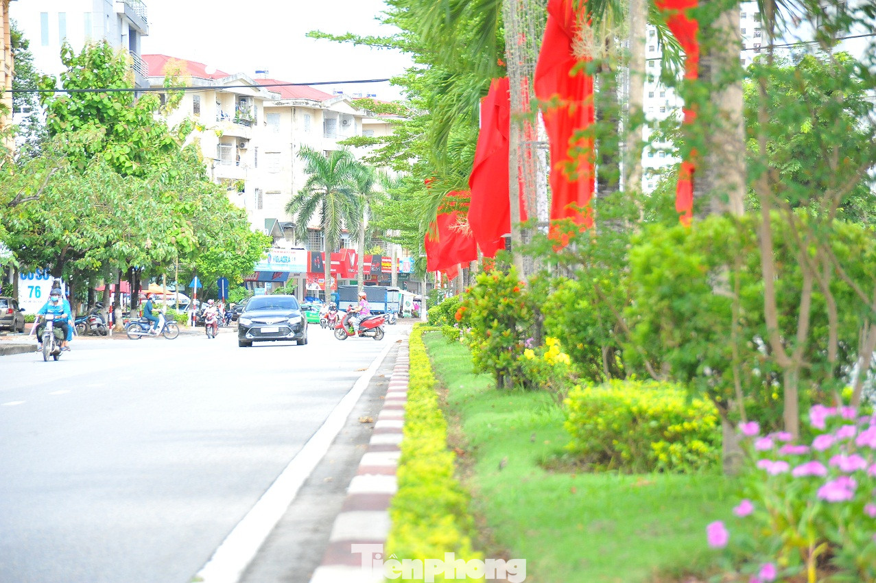 Bắc Ninh cơ bản giải quyết chất thải rắn sinh hoạt. Ảnh: Nguyễn Thắng