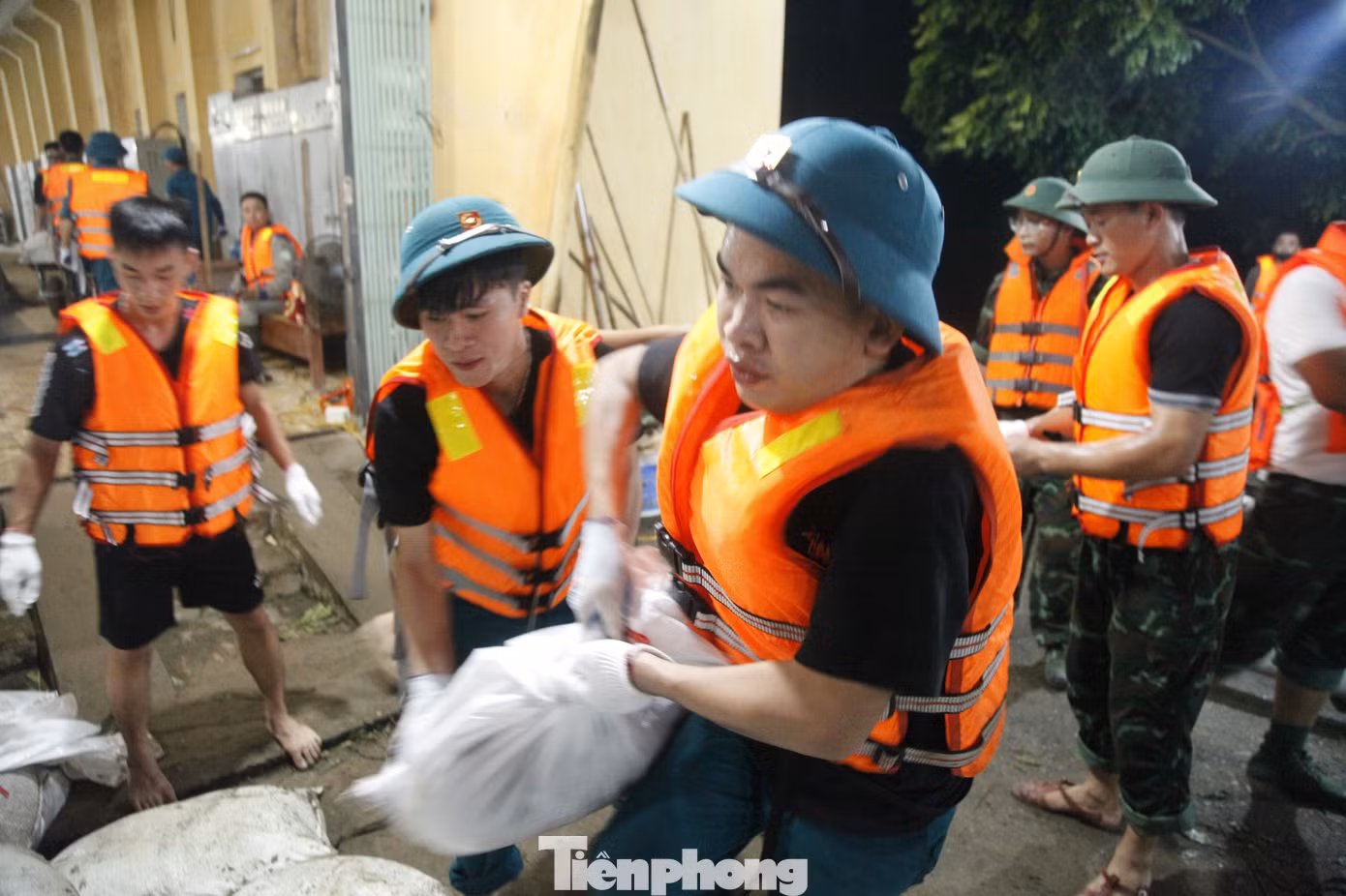 Ảnh: Nguyễn Thắng