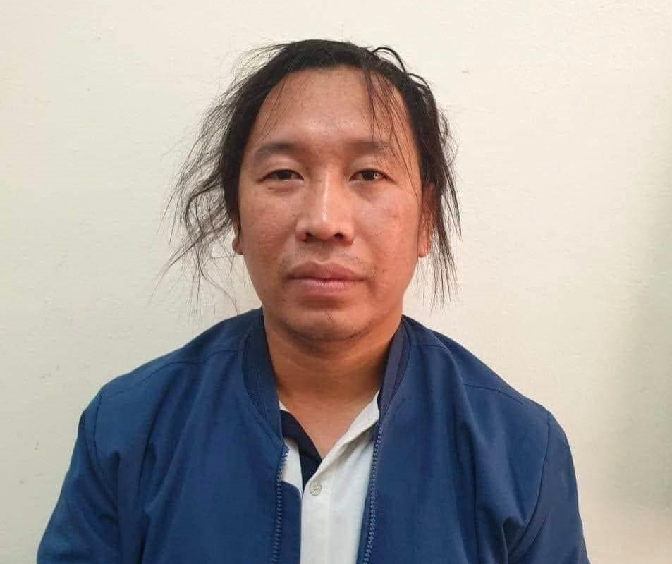 Tiktoker "Tuấn Phò Mã".