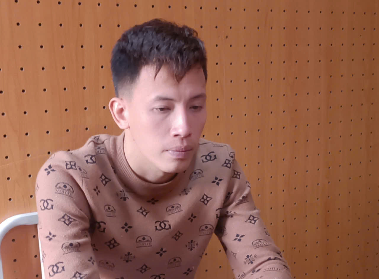 Đối tượng Dương Đình Kiên. Đối tượng Dương Đình Kiên.