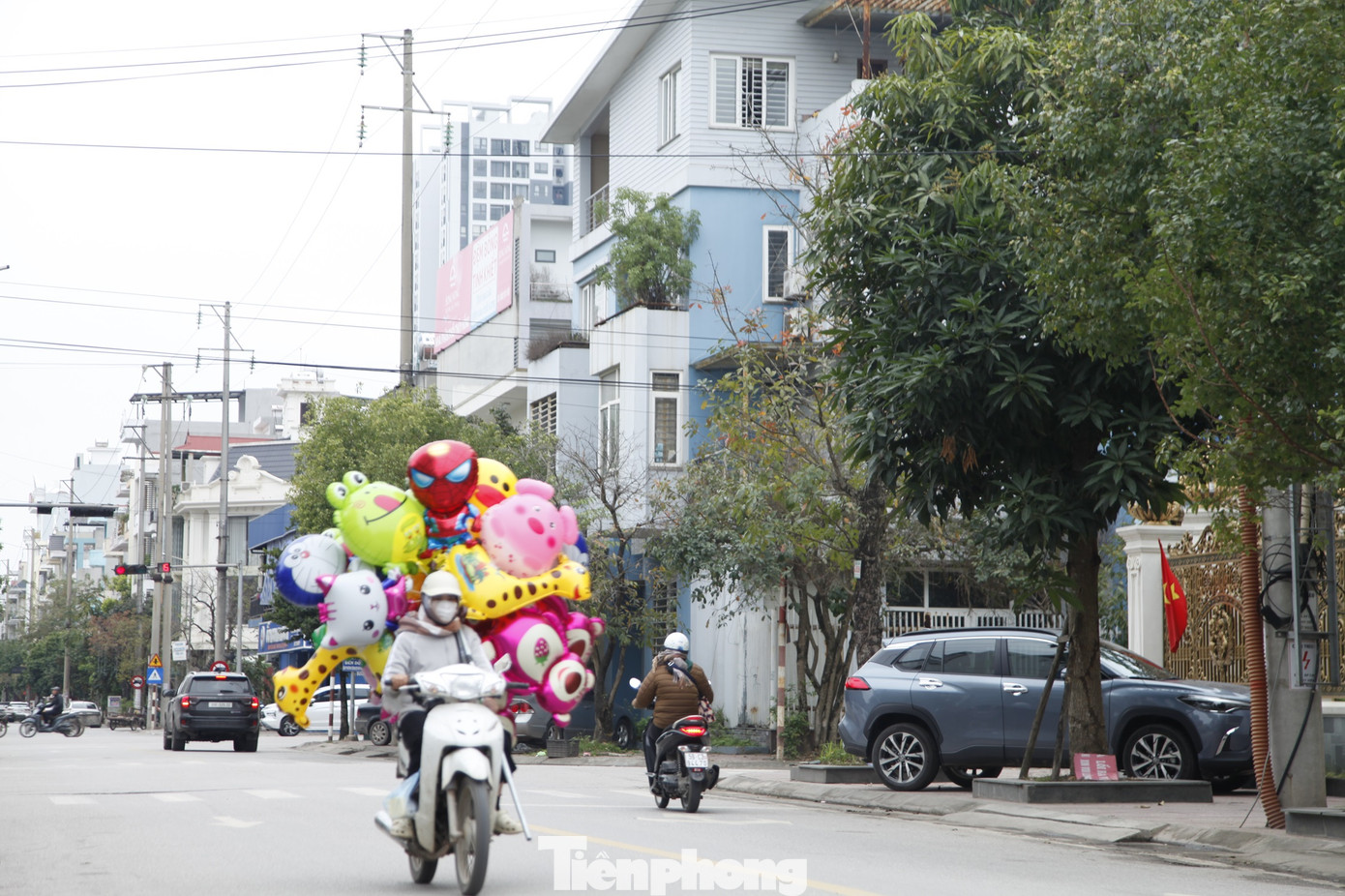 Bắc Giang giảm 17 đơn vị hành chính cấp xã sau sắp xếp. Ảnh: Nguyễn Thắng. Bắc Giang giảm 17 đơn vị hành chính cấp xã sau sắp xếp. Ảnh: Nguyễn Thắng.