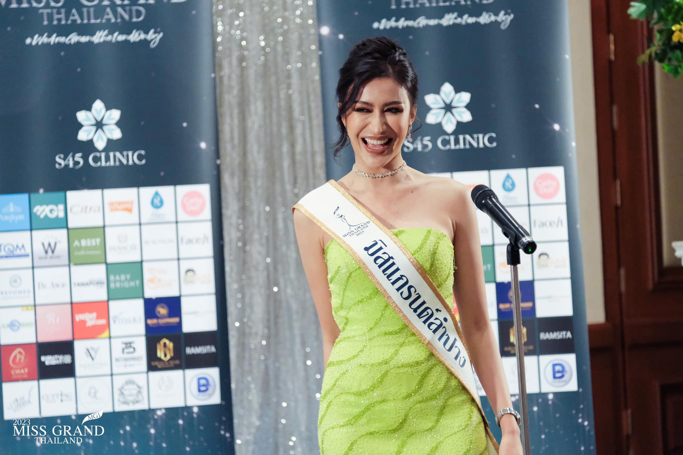 Tuy nhiên, với sự biến tấu ngày càng quá đà, những năm gần đây phần thi này gây tranh cãi. Nhiều người cho rằng tiết mục phù hợp với sân khấu hài, không thích hợp với cuộc thi hoa hậu.