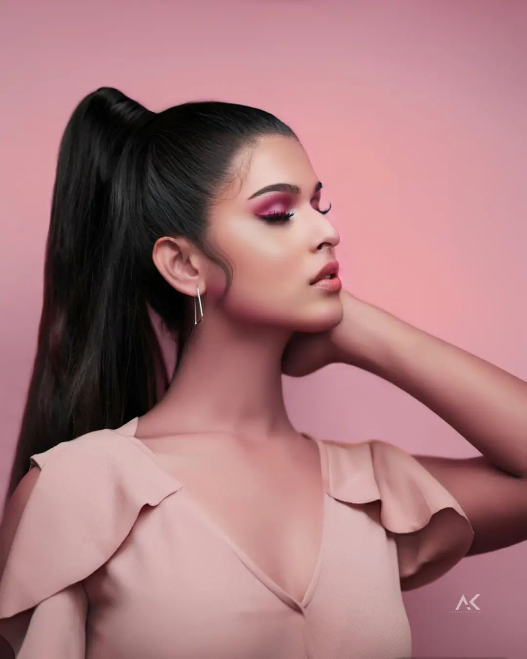 Năm 2022, đại diện của Ấn Độ ở Hoa hậu Chuyển giới Quốc tế 2022 là người đẹp Namitha Marimuthu. Cô vào top 10 và đạt giải phụ Người đẹp được khán giả bình chọn nhiều nhất trong đêm chung kết.