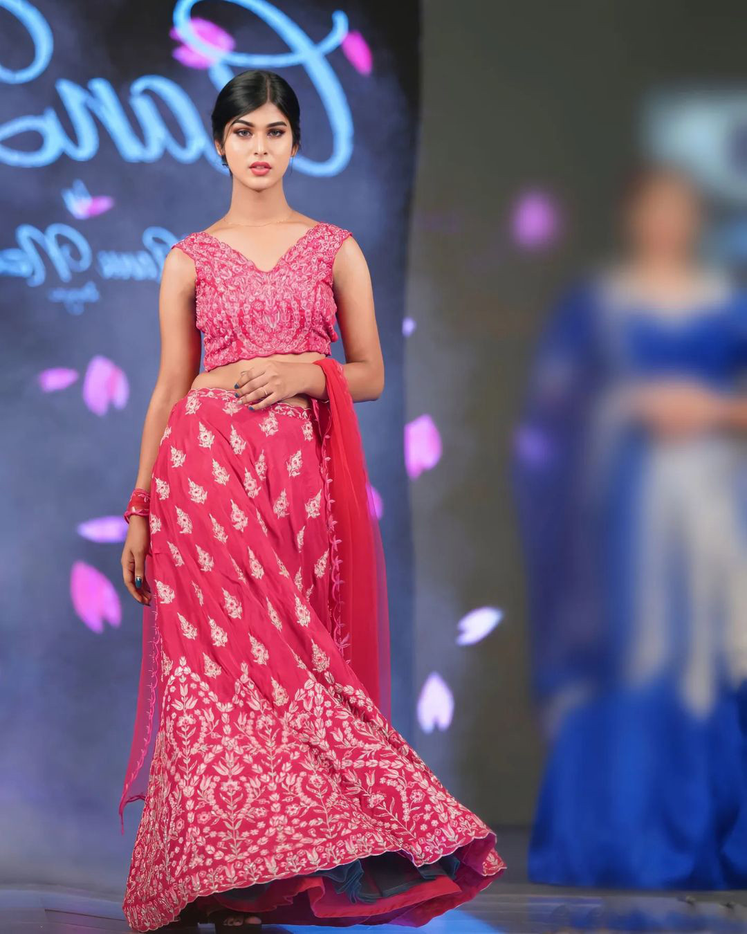 Việc tham gia Hoa hậu Chuyển giới Quốc tế 2023 được cho là cơ hội để Apsara CJ nói lên tiếng nói về cộng đồng LGBT tại Ấn Độ. Với lợi thế về ngoại ngữ, cô được kỳ vọng truyền tải tốt thông điệp của mình.