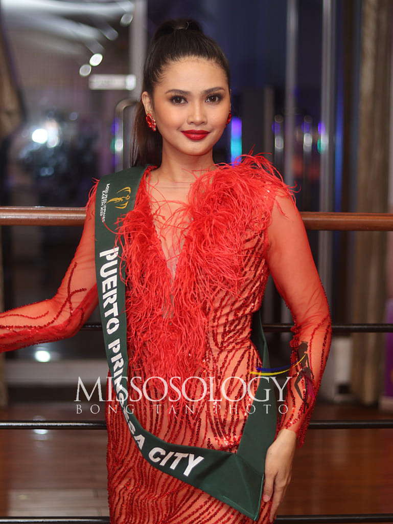 Mặc dù vậy, nhiều năm gần đây chất lượng cuộc thi Miss Earth Philippines được cho là đi xuống, mặt bằng thí sinh không cao.