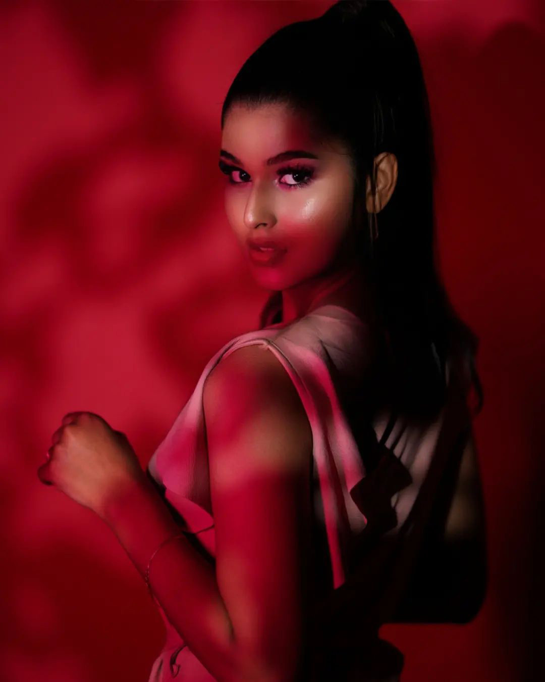 Năm 2022, đại diện của Ấn Độ ở Hoa hậu Chuyển giới Quốc tế 2022 là người đẹp Namitha Marimuthu. Cô vào top 10 và đạt giải phụ Người đẹp được khán giả bình chọn nhiều nhất trong đêm chung kết.