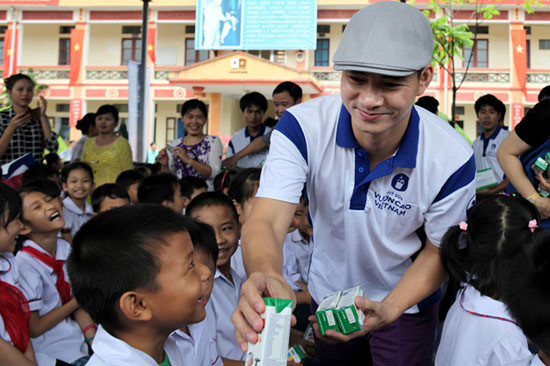 Tuyên dương 10 Gương mặt trẻ Thủ đô tiêu biểu nhiệm kỳ 2012 - 2017 ảnh 5