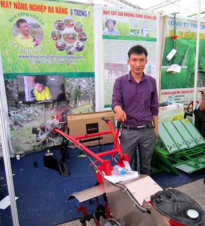 Tuyên dương 10 Gương mặt trẻ Thủ đô tiêu biểu nhiệm kỳ 2012 - 2017 ảnh 4