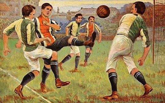 Chú chó cứu M.U thoát cảnh bị xóa sổ như thế nào? ảnh 2