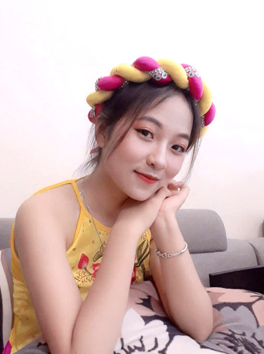 Nhan sắc các Mị 'đốn tim' mùa khai giảng ảnh 6