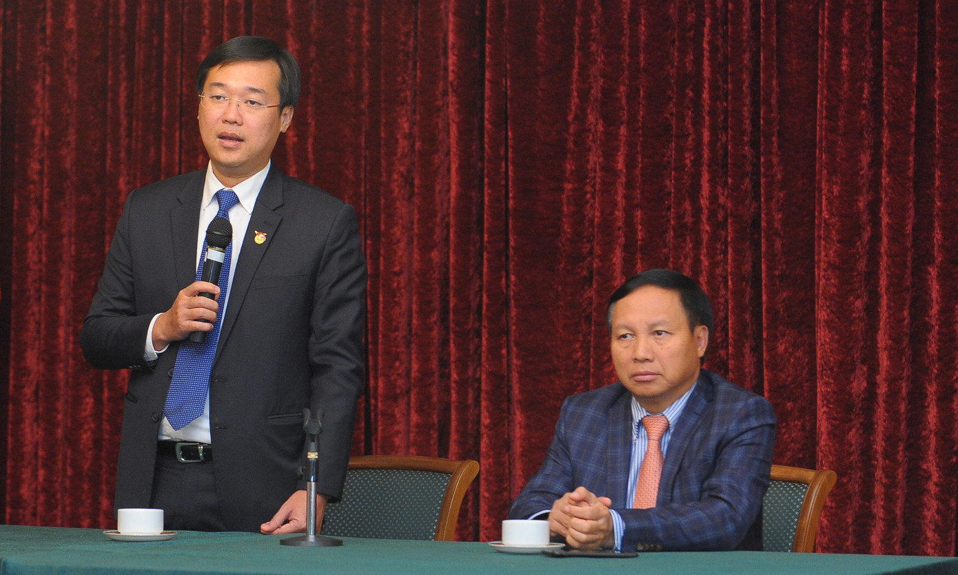 Thúc đẩy hợp tác thanh niên giữa các địa phương Việt Nam - LB Nga ảnh 6