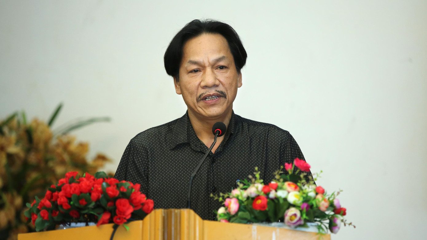 Báo Tiền Phong có thêm Phó Tổng Biên tập ảnh 3