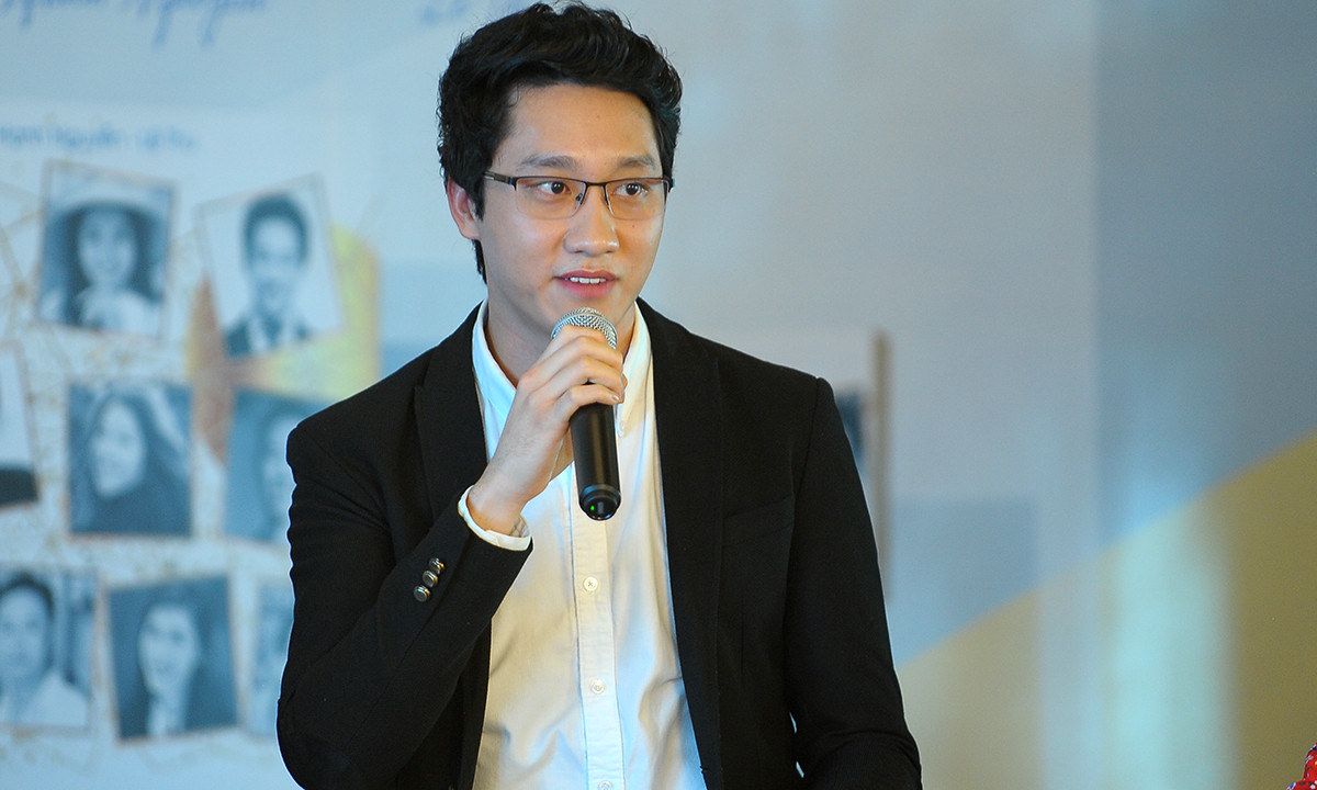 Ba người Việt trẻ rạng danh tài trí năm châu ảnh 3