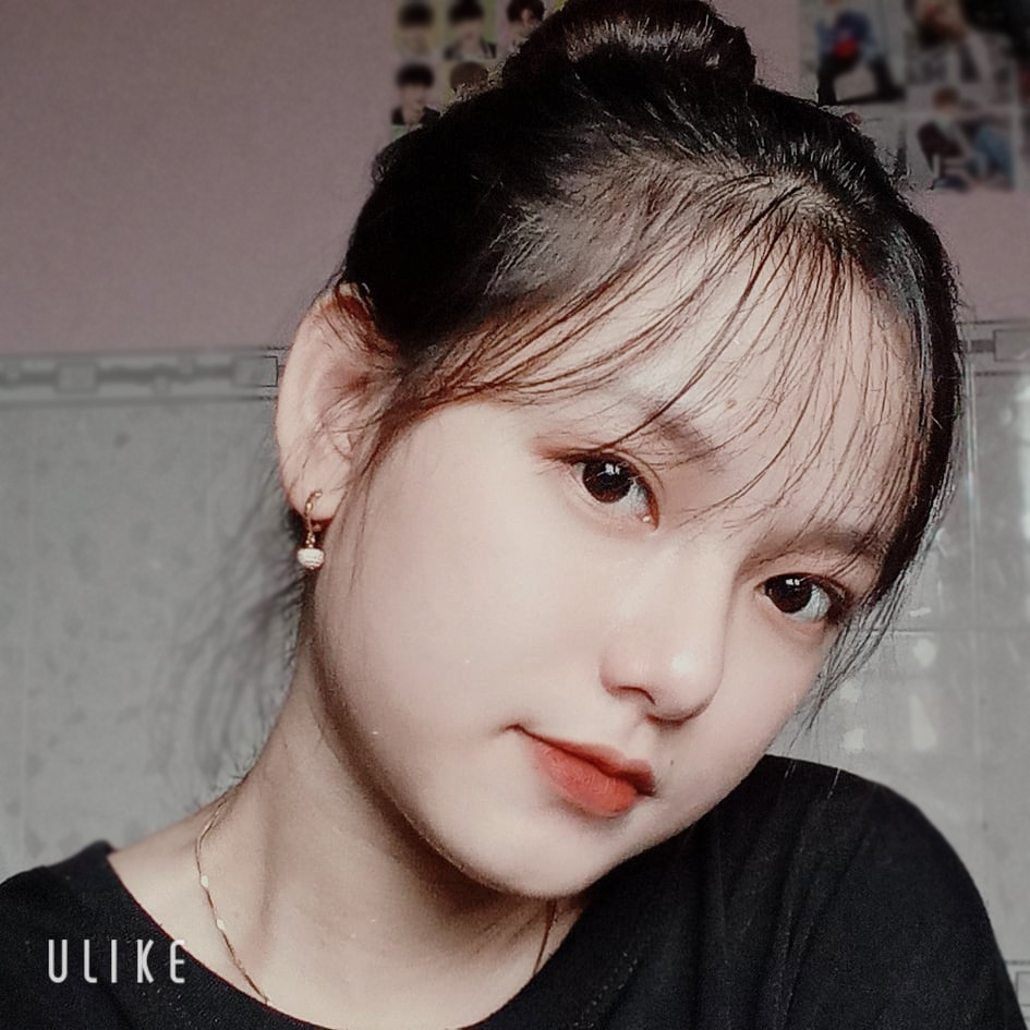 Nhan sắc nữ sinh Cần Thơ bị quay lén khi ôn bài gây sốt mạng ảnh 4