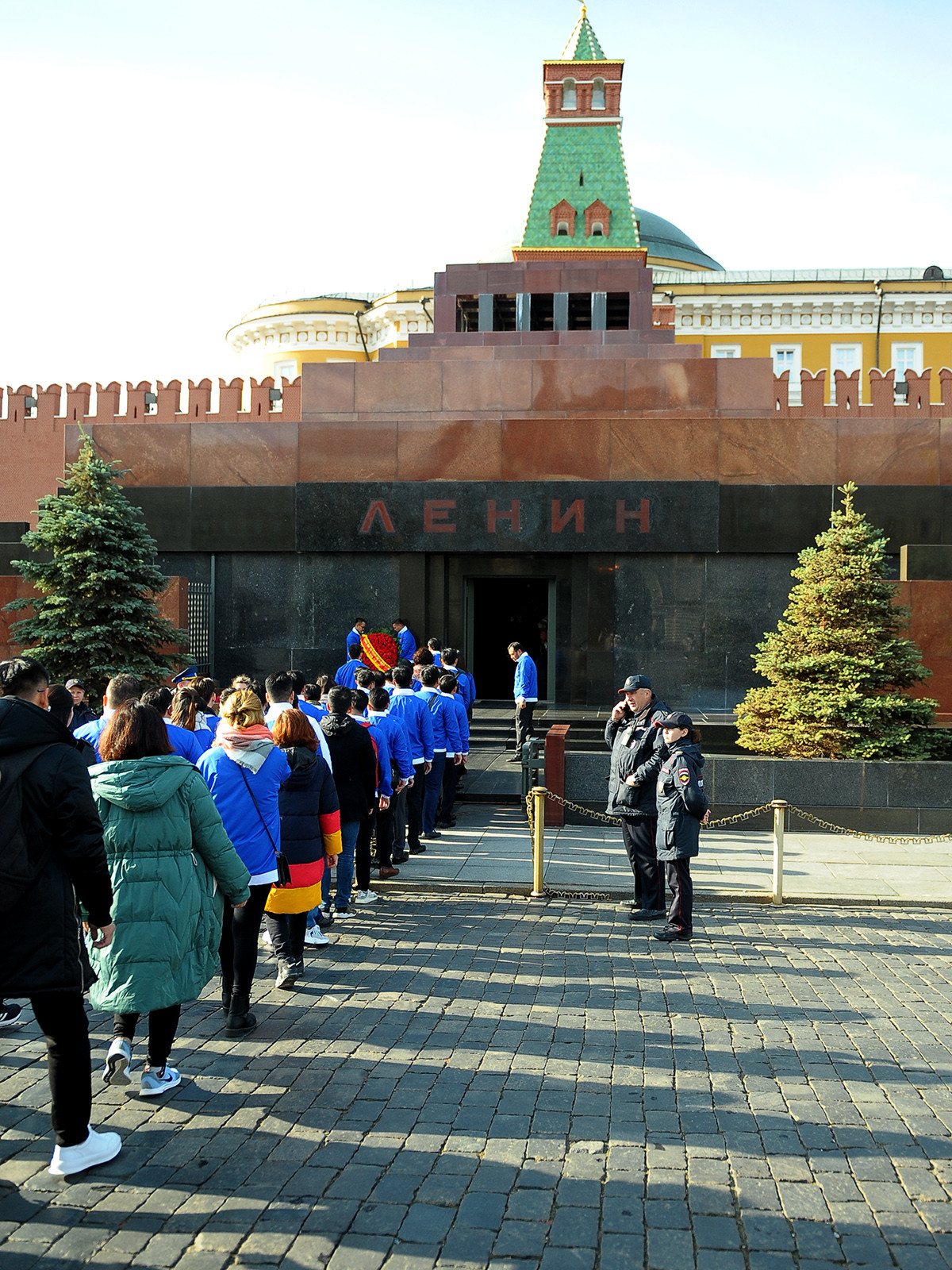 Đề xuất kết nối nghị sĩ trẻ Việt - Nga ảnh 7