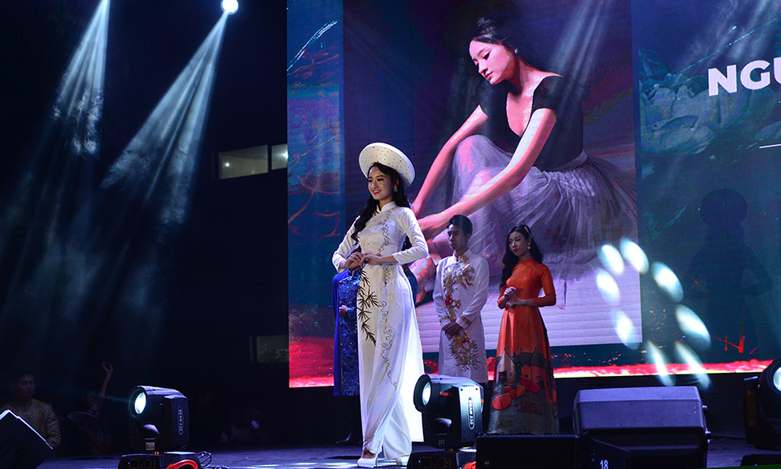 Sôi nổi Ngày hội anh tài Hà Nội - Amstrerdam ảnh 7