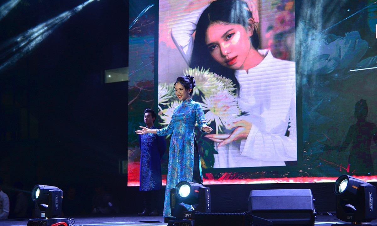 Sôi nổi Ngày hội anh tài Hà Nội - Amstrerdam ảnh 8