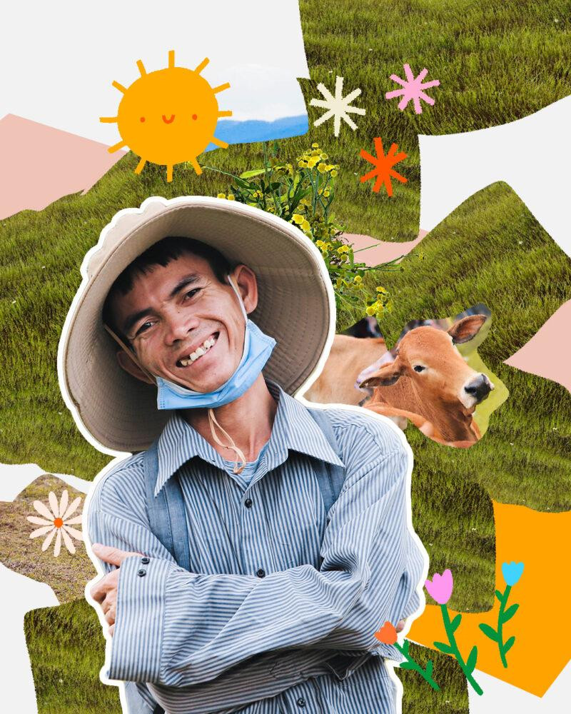 Chàng trai chăn bò Sô Y Tiết. Chàng trai chăn bò Sô Y Tiết.