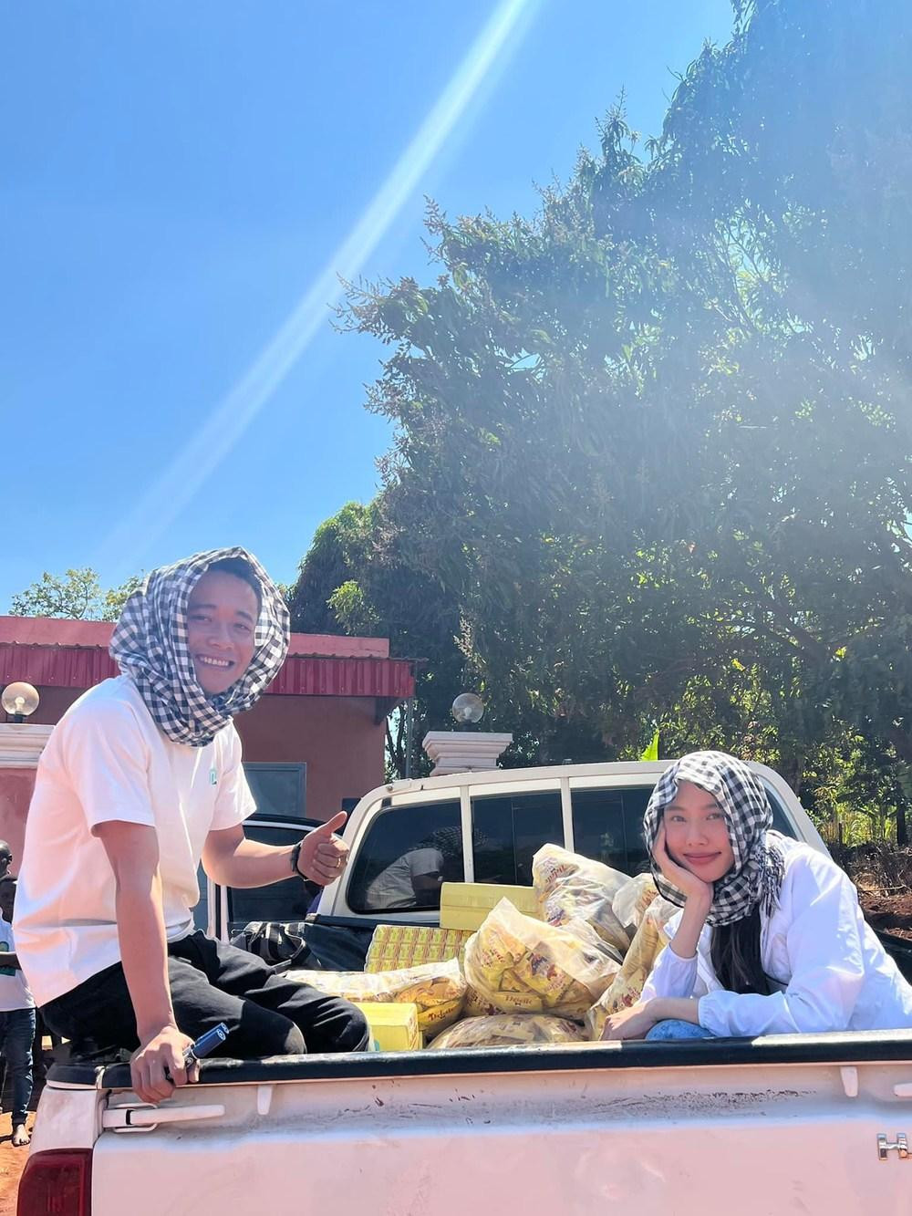 Những hình ảnh đẹp trong mắt bạn bè quốc tế. Những hình ảnh đẹp trong mắt bạn bè quốc tế.