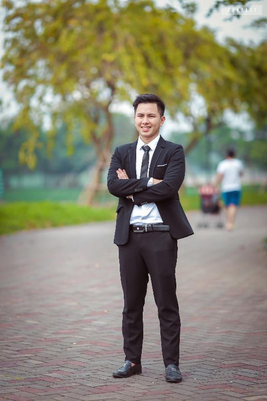 Thủ lĩnh sinh viên ĐH Thủy lợi hiến kế chinh phục “Sinh viên 5 tốt” ảnh 2