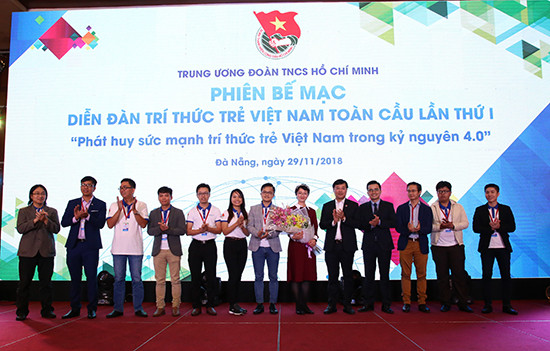 10 sự kiện, hoạt động tiêu biểu của tuổi trẻ Việt Nam năm 2018 ảnh 3