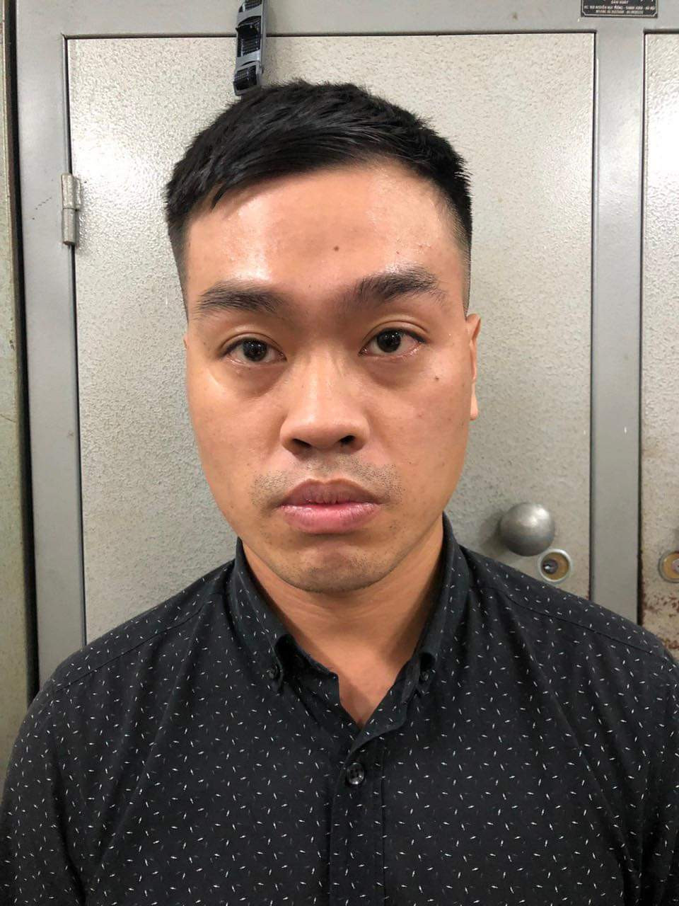 Đối tượng Nam. Đối tượng Nam.