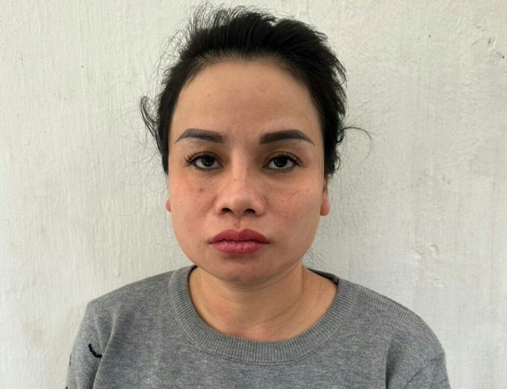 Đối tượng Dung.