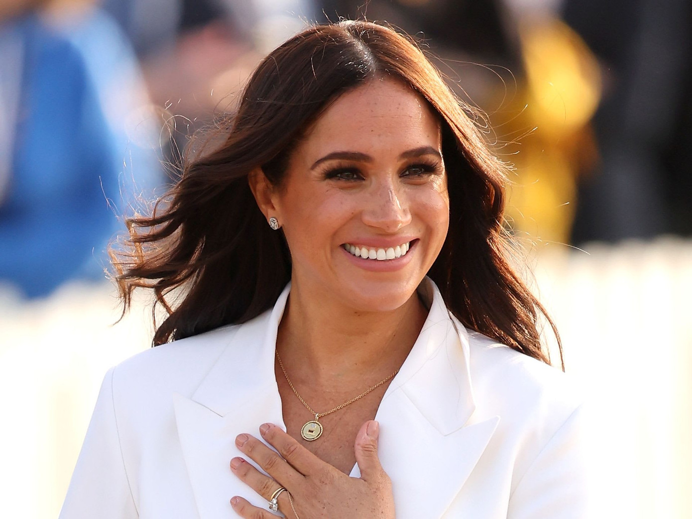 Meghan Markle rục rịch tái xuất Instagram, dự kiến "làm nên chuyện". Ảnh: Getty Images.